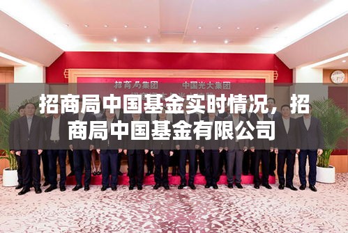 招商局中国基金实时情况，招商局中国基金有限公司 