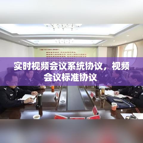 实时视频会议系统协议，视频会议标准协议 