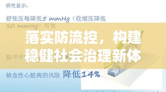 落实防流控，构建稳健社会治理新体系