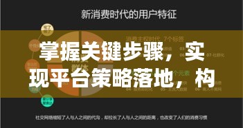 掌握关键步骤，实现平台策略落地，构建成功的秘诀！