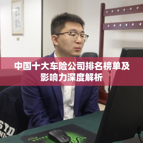 中国十大车险公司排名榜单及影响力深度解析