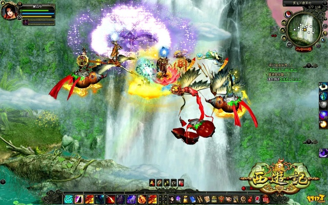 西游online电脑单机版及刷粉官方下载,创新计划执行_Plus_v1.227