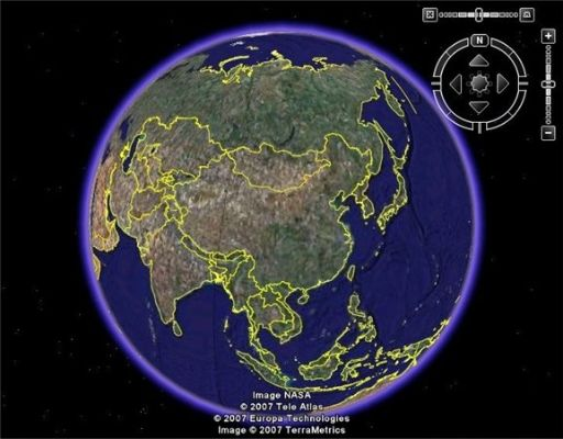 谷歌地球版本,预测解答解释定义_工具版_v6.111