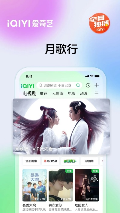 电脑爱奇艺旧版本,全面实施分析数据 特别版_v8.233