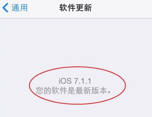 苹果手机怎么查版本,真实数据解释定义|专业版_v8.174