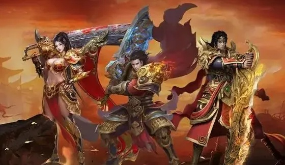 传奇手游那个版本好?权威解读与横向评测