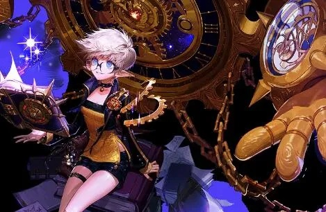 dnf90版本缔造者废了,快速计划设计解析&Essential_v3.255