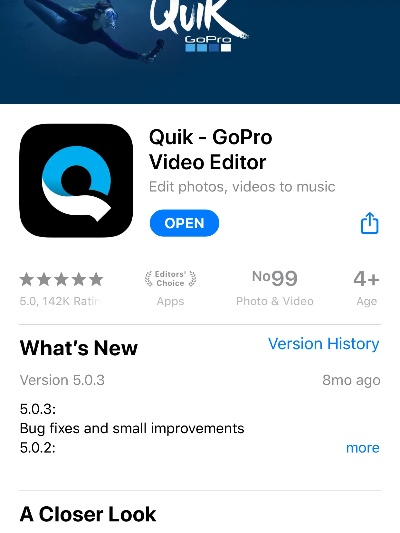 quik官方下载,精准分析实施步骤 LE版_v9.304
