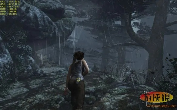 关于古墓丽影哪个版本——NE版v6.302的插件扩展推荐