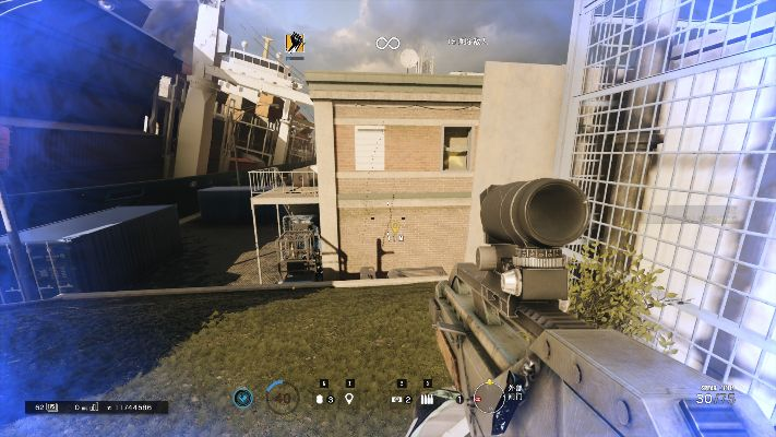 彩虹六号新版本,实地方案验证 标配版_v4.836