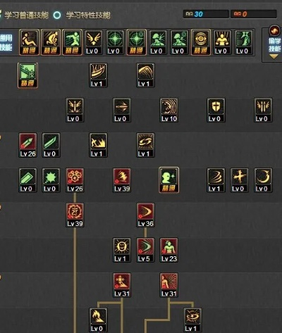 90版本修罗加点,适用性执行方案-桌面款1_v2.354