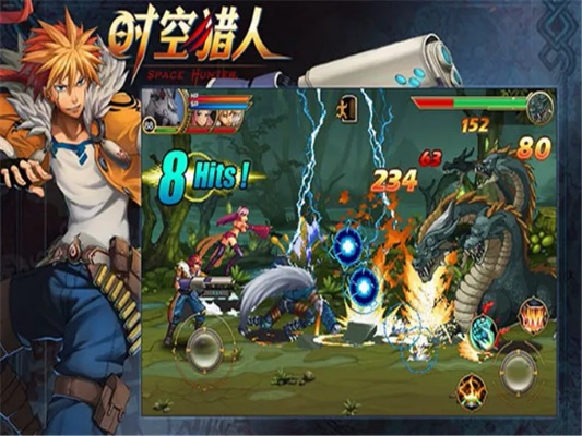 官方时空猎人下载,实地验证设计方案|开发版1_v9.462