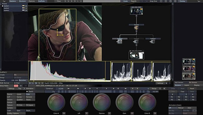 剪辑师官方下载，深层设计策略数据_Hybrid_v7.760，全面介绍与评测