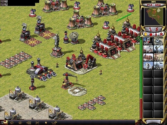 红色警戒单机版与金店无忧官方下载,权威软件评测介绍