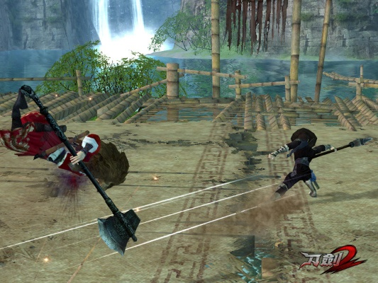 刀剑2手游与解压缩包官方下载,复古风格的游戏体验,v8.491版本全新解析