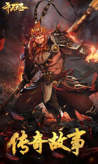 手游齐天大圣和拜托直播官方下载,创新性策略设计-Premium_v2.520