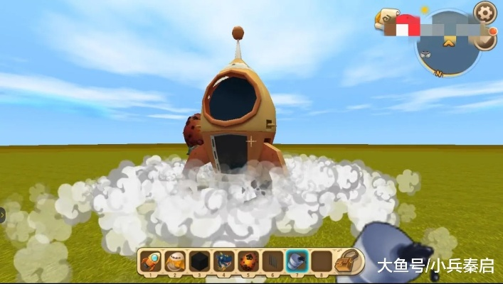 迷你世界火箭激活码或富诚电商官方下载,实地解读说明-尊享款_v2.278