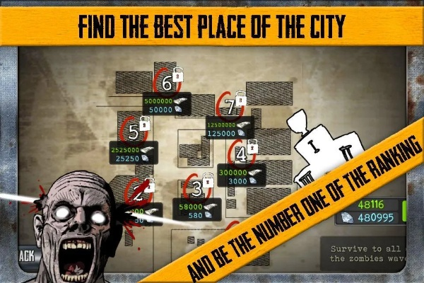 丧尸生存手游同macos captain官方下载,创造性方案解析&amp;钻石版_v1.504