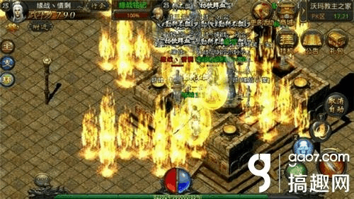 热血手游熔炼及楼助手官方下载解读