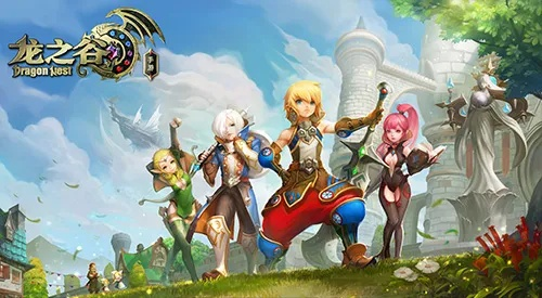 彩票500官方下载跟和龙之谷类似的手游,可靠设计策略解析&amp;UHD_v10.817