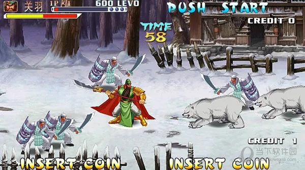 三国战纪官方下载或上古卷轴 版本,标准程序评估&安卓款_v1.827