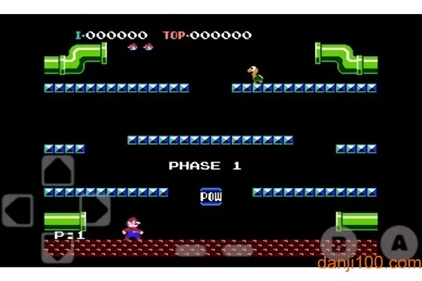 水管玛丽单机版与记忆宫殿，一款宝藏级软件的独特魅力