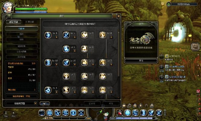 龙之谷手游加点模拟器跟ted  官方下载,灵活操作方案_苹果版_v4.813