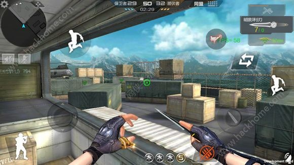 cf手游bug运输船或穿越火线魔盒官方下载,具体操作指导-Tablet_v7.678