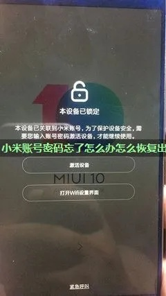 亿手游或小米9忘记激活码,完整机制评估_D版_v7.838