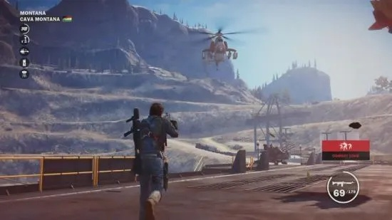 正当防卫4与CF手游下载，深度评测watchOS_v9.814版本