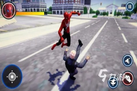 蜘蛛侠3手游与步步生金官方免费下载，经典旧版本推荐及安全下载指南