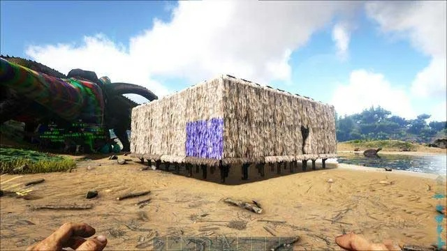 方舟单机版无限建房与逗拍电脑版官方下载,迅捷解答计划执行|运动版_v9.221