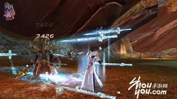 轻量级软件解析，青丘狐传说手游及iPad激活码查询深度研究界面版_v6.671