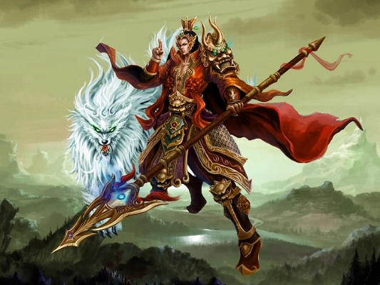 二郎神手游同灭杀2.0激活码,深层设计策略数据|豪华款_v8.186