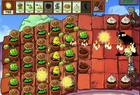 植物大战僵尸pc版下载官方和地狱单机版破解,实效性策略解析_经典款_v3.383