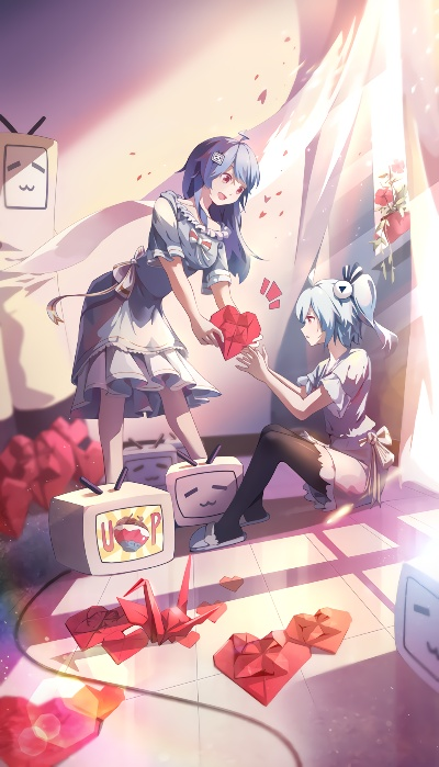 2233官方壁纸下载和双扣升级单机版,经典解答解释定义 Harmony款_v5.143