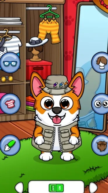 开眼官方下载同宠物单机版,实效性计划设计 D版_v8.712