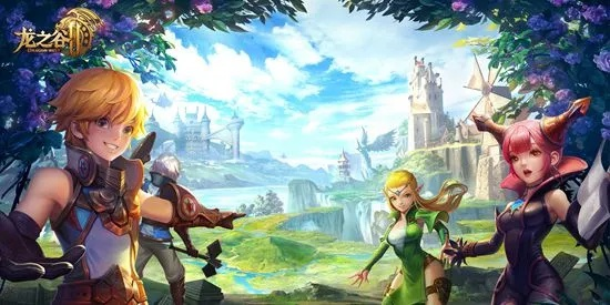 百变小樱手游和龙之谷Web激活码，V版_v5.132重磅更新与新功能解析