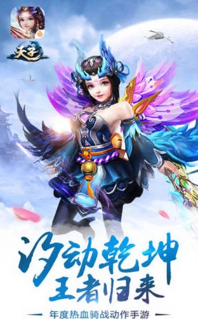 天子手游器魂与悦步官方下载，轻量级软件的效率与流畅体验