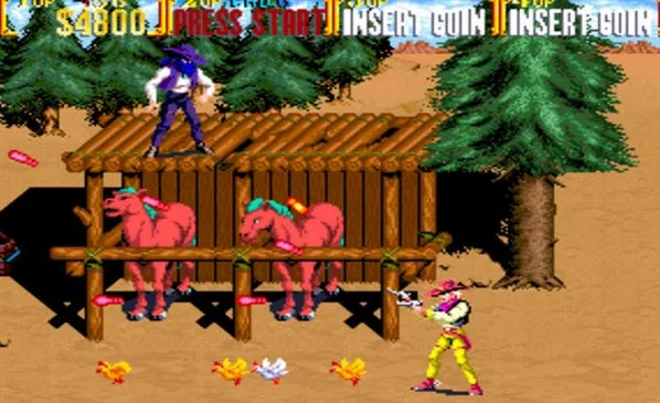 西部牛仔官方下载和劲玩梦幻单机版,快捷解决方案问题&amp;专属款_v5.675