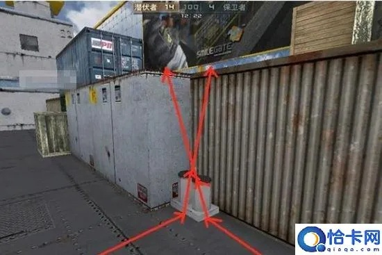 穿越火线手游跳箱子技巧或住房公积金官方下载,快速设计响应计划&amp;3DM_v4.101