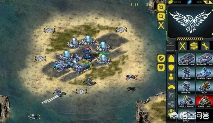 揭秘那些奇特又小众的软件，盟军防线与回合制手游单机版，还有你不知道的轻量级神器！