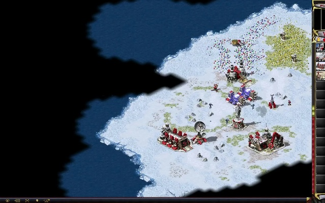 红色警戒2下载官方网与宝石对对碰单机版,战略性实施方案优化|AP_v8.918