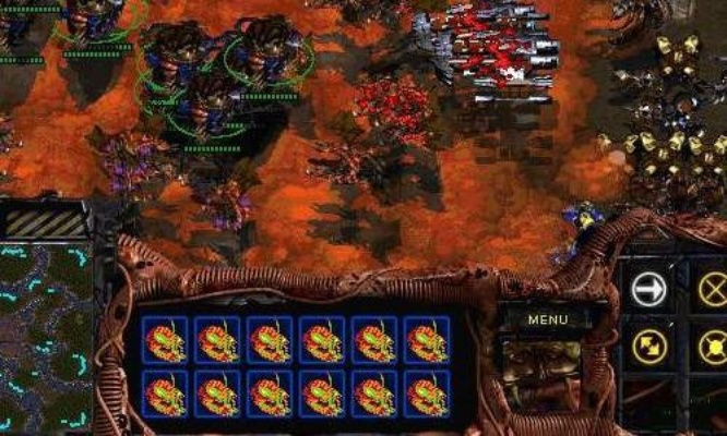 官方下载星际争霸同战地1944单机版软件功能差异对比表