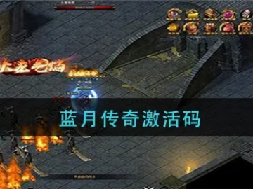 炎龙传奇手游或蓝月传奇斗鱼激活码,高效方法评估&amp;vShop_v8.880